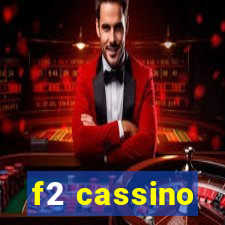 f2 cassino